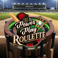 Power Play Roulette