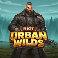 Riot: Urban Wilds