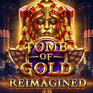 Tomb of Gold Reimagined