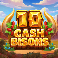 10 Cash Bisons