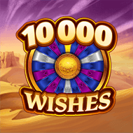 10000 Wishes