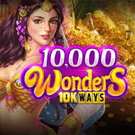 10,000 Wonders 10K Ways